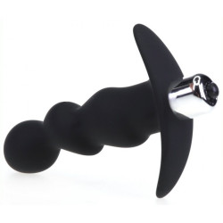 Generique Stimulateur prostate LEO 9.5 x 3cm